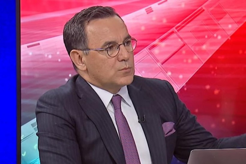 Gazeteci Deniz Zeyrek'ten Kılıçdaroğlu ile ilgili şok açıklama! "Koltuğa oturma hayalleri kuruyor!" - Resim: 5