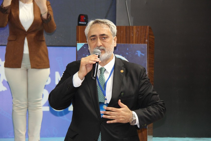KASKF 17. Olağan Genel Kurul Foto Galeri - Resim: 17