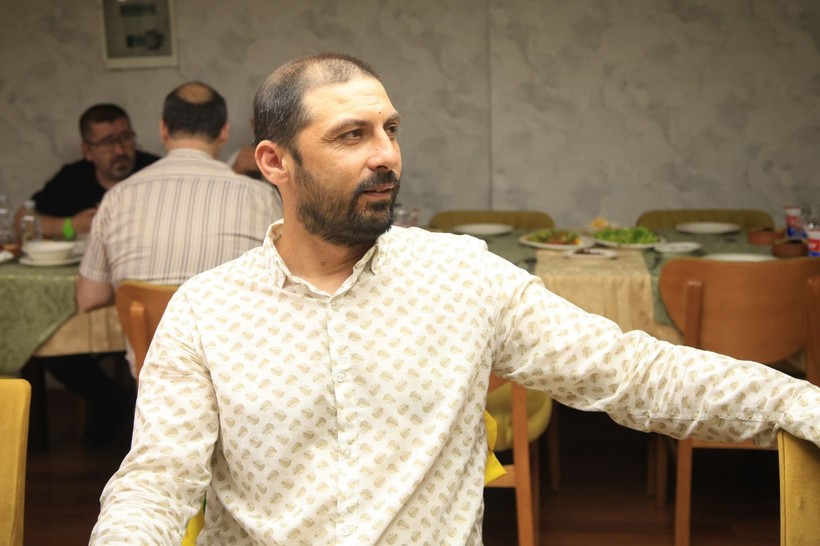 Bekirpaşa Masterler ve İzmit Erenler şampiyonluğu birlikte kutladı... Foto Galeri - Resim: 20