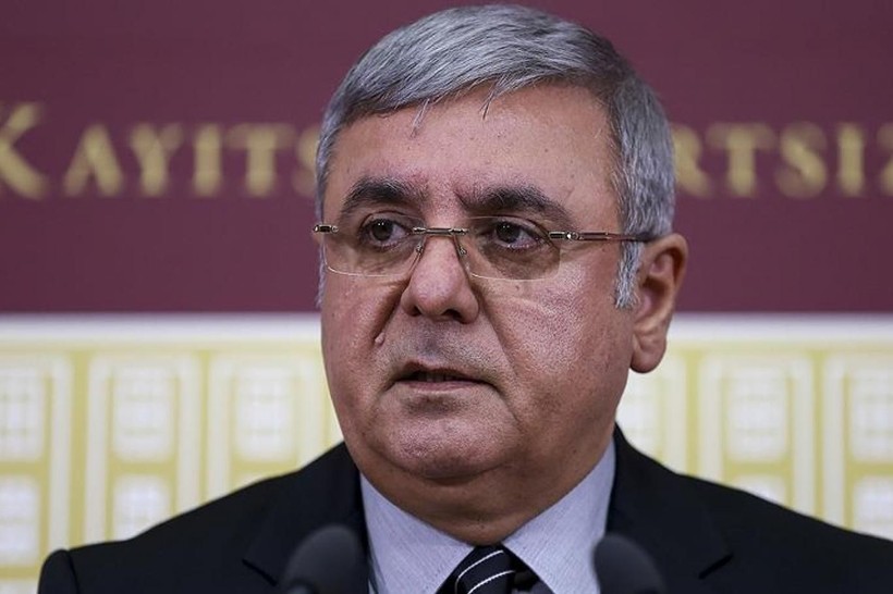 AK Parti içinde kriz derinleşiyor! İmamoğlu tartışmalarına o isim de katıldı - Resim: 6