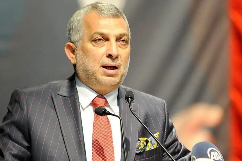 Metin Külünk'ten Abdullah Gül'e sert çıkış - Resim: 4