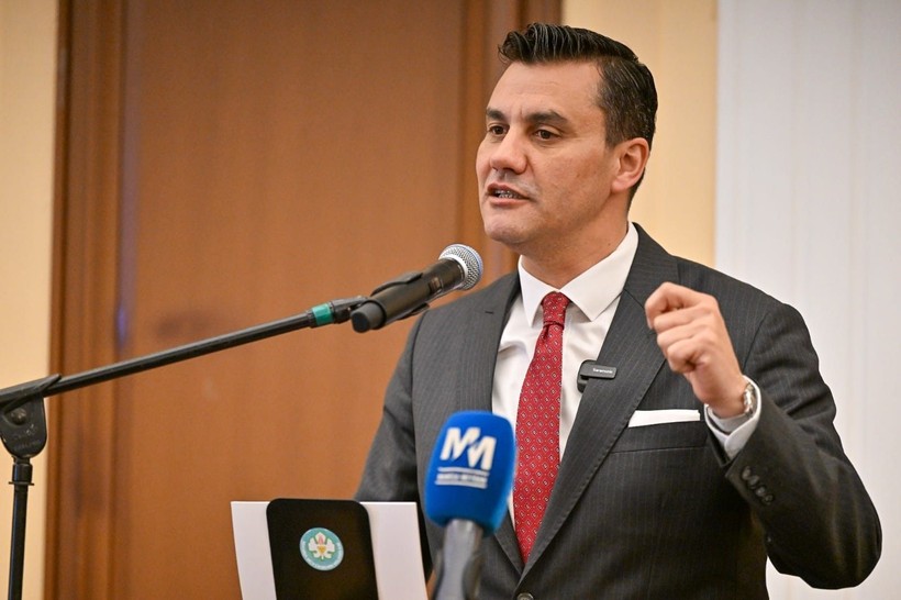 Ferdi Zeyrek'in o sözleri gündem oldu! - Resim: 6