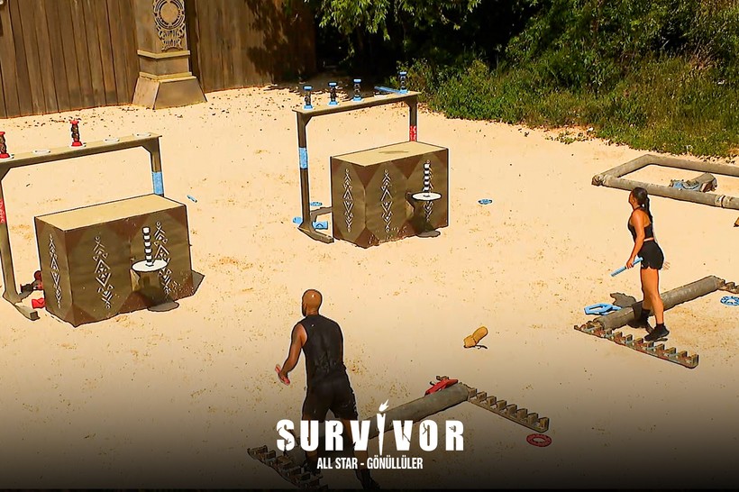 SURVİVOR'DA İKİNCİ FİNALİST KİM OLDU AÇIKLANDI! Adem Mi Volkan Mı 9 Haziran Survivor Kim Kazandı? - Resim : 2