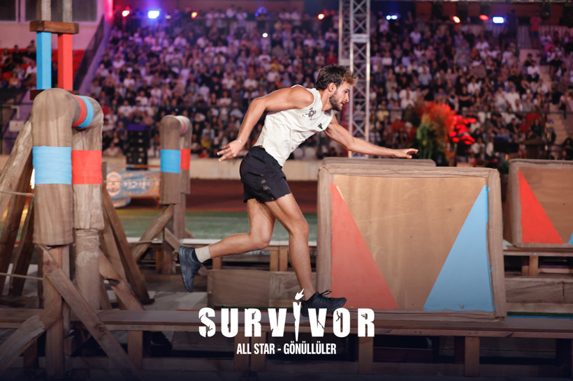 SURVİVOR CANLI YAYIN BÜYÜK FİNAL (13 Haziran 2025) | 2025 Survivor Finali Nereden İzlenir? - Resim : 1
