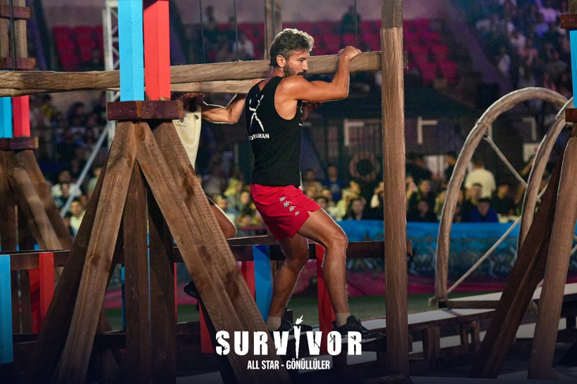 Survivor Şampiyonluk Ödülü Ne? Survivor Şampiyonu Adem Ne Ödül Aldı? - Resim : 1
