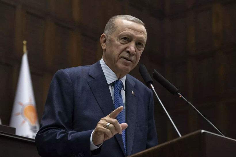 Cumhurbaşkanı Erdoğan’dan İsrail’e sert tepki - Resim: 2