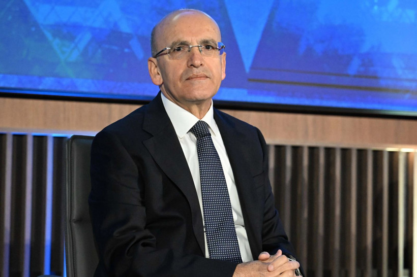 Mehmet Şimşek'ten flaş istifa açıklaması! - Resim: 1