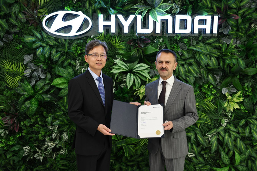 Hyundai İzmit’te yeni merkez açtı! - Resim : 1