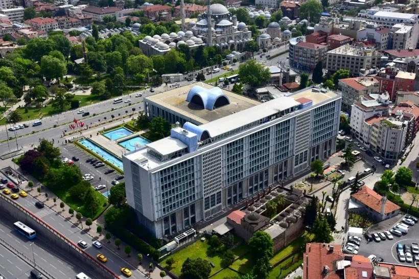 İBB'ye yolsuzluk soruşturmasında yeni gelişme! 2 isim daha itirafçı oldu - Resim: 1