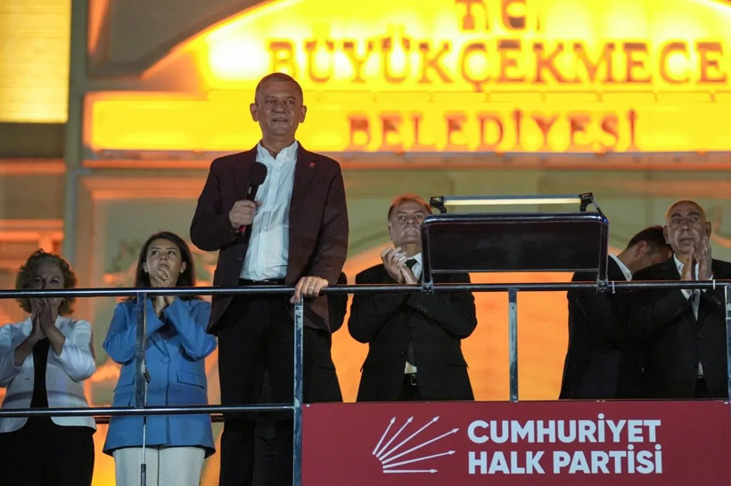 Özgür Özel sandık için tarih verdi - Resim: 7