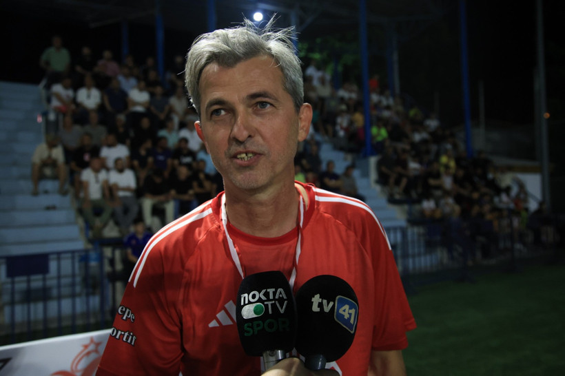 Nuri Çolak: 16 yıl ara vermiştik… Keyfini çıkaracağız - Resim : 1