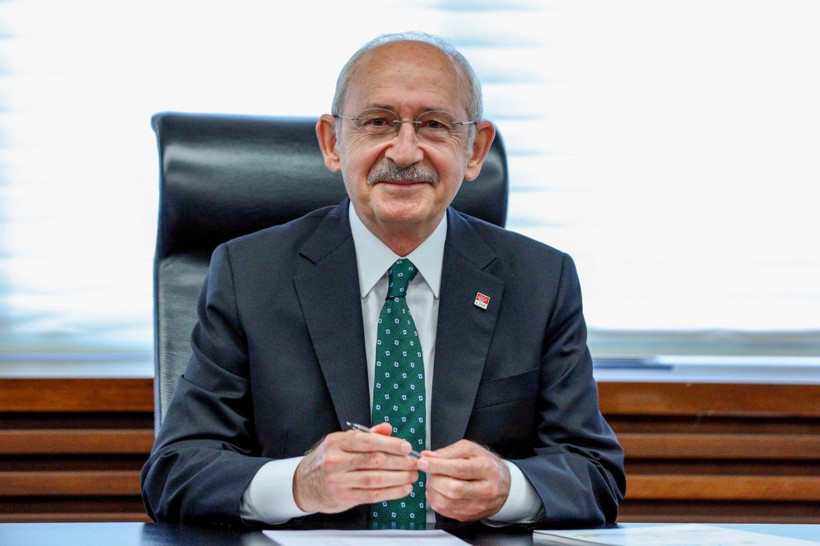 Kılıçdaroğlu’ndan sürpriz ziyaret! - Resim: 7