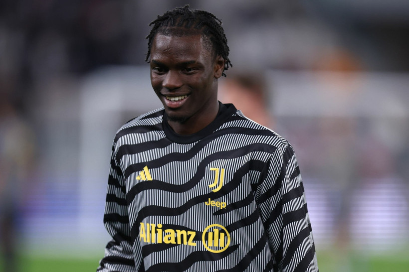 Kocaelispor’a Juventus’tan orta saha! - Resim : 1