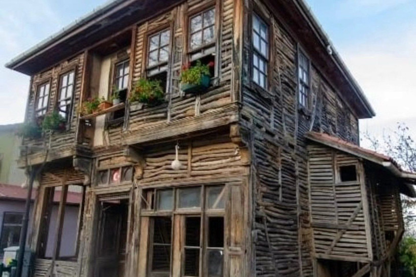 Kocaeli'nin çok özel binası restore edilecek! - Resim: 4
