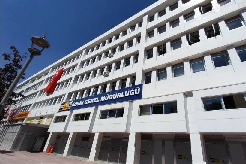 O şehirde yolsuzluk skandalı! - Resim: 5