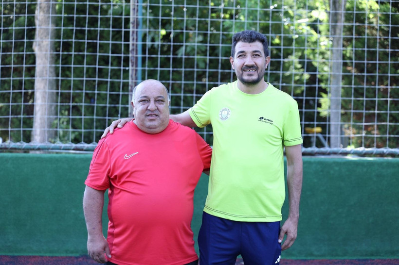 Derince Yavuzspor alt yapıda devrim yapacak! - Resim : 3