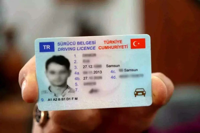 Ehliyet yenileme son tarih - Resim: 6