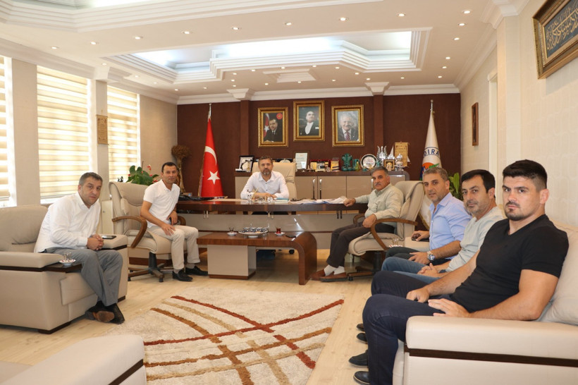 Kandıra’da kollar 15 Temmuz için bağlanacak! - Resim : 2