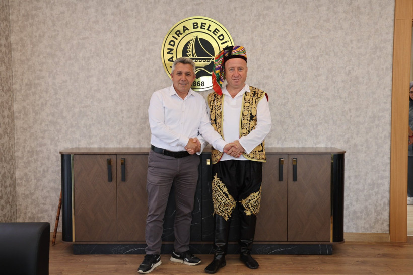 Kandıra’da kollar 15 Temmuz için bağlanacak! - Resim : 3