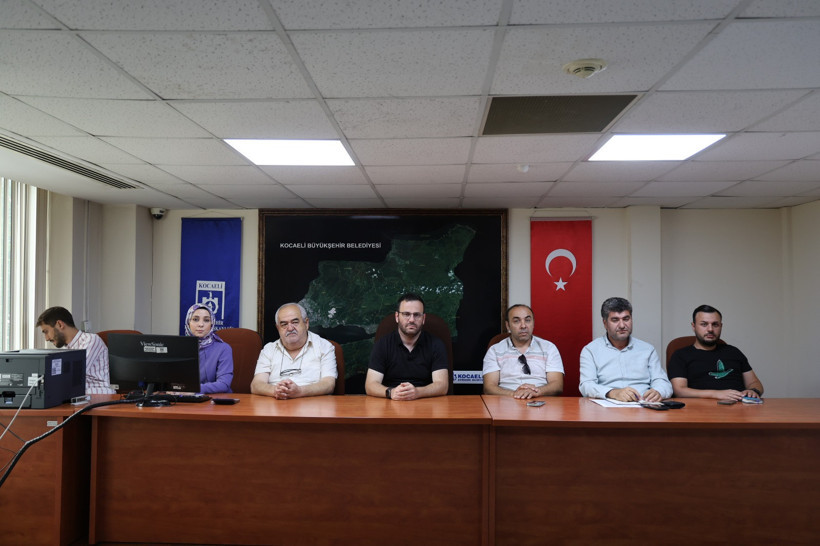İzmit'te trafik rahatlayacak... İhalesi yapıldı! - Resim : 1