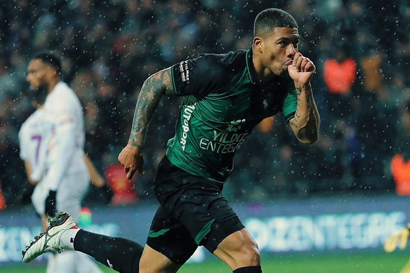 İşte Kocaelispor’un en çok para kazandığı isimler! Dünyaca ünlü futbol sitesi sıraladı - Resim: 6