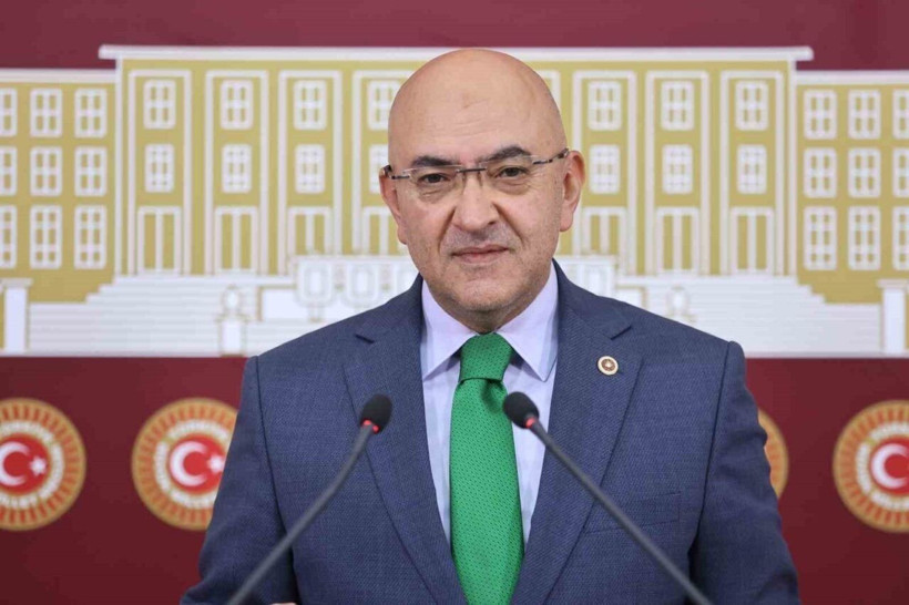 AKP’li vekilden ekonomiye dair itiraf gibi sözler - Resim: 2