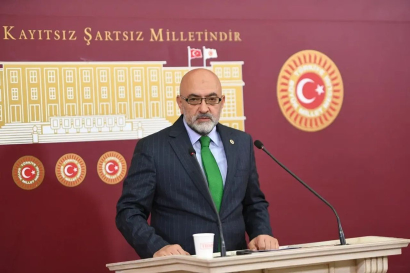 AKP’li vekilden ekonomiye dair itiraf gibi sözler - Resim: 4