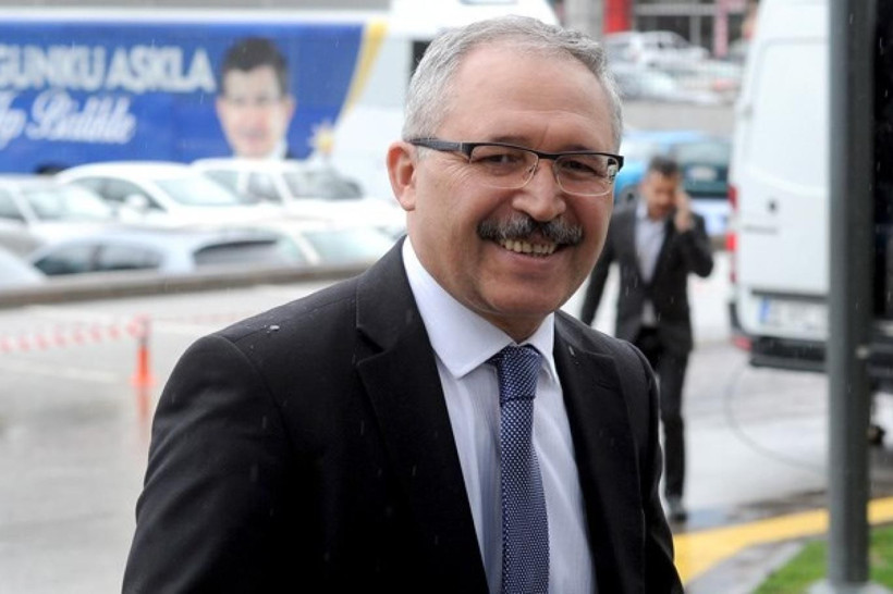 Abdulkadir Selvi geri adım atmadı! - Resim: 1