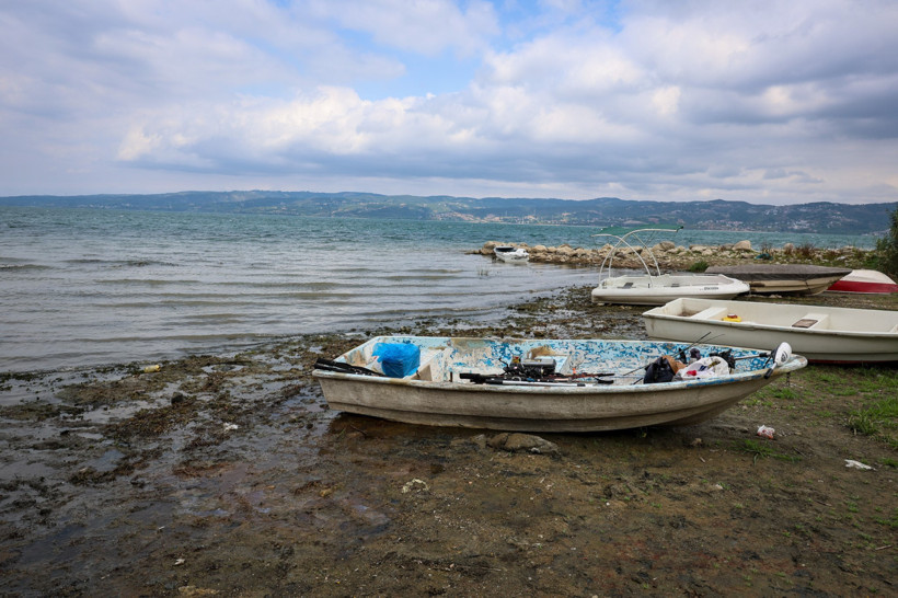 Sapanca Gölü için tarihi karar! - Resim : 1