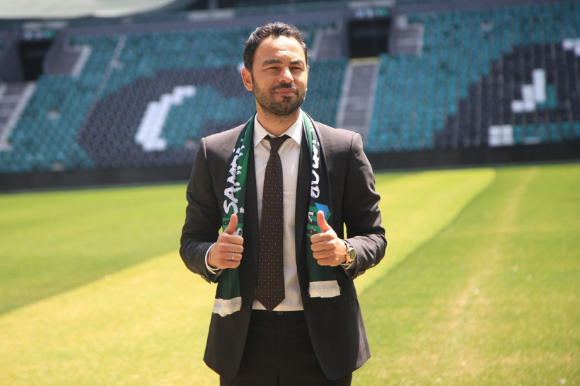 Şehir bu heyecan için tam 16 yıl bekledi! Haydi Körfez! - Resim : 5