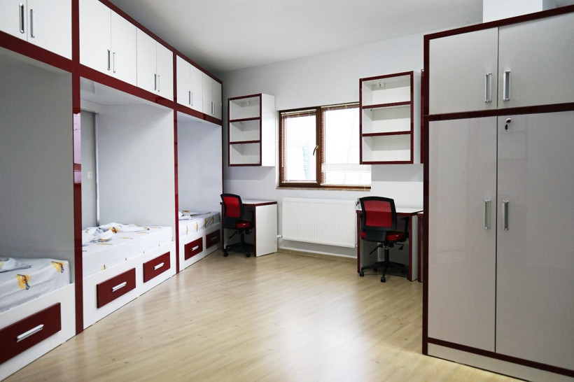 Veliler prenseslerini Günebakan’a emanet ediyor - Resim: 2