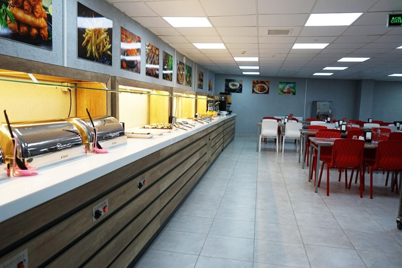 Veliler prenseslerini Günebakan’a emanet ediyor - Resim: 12