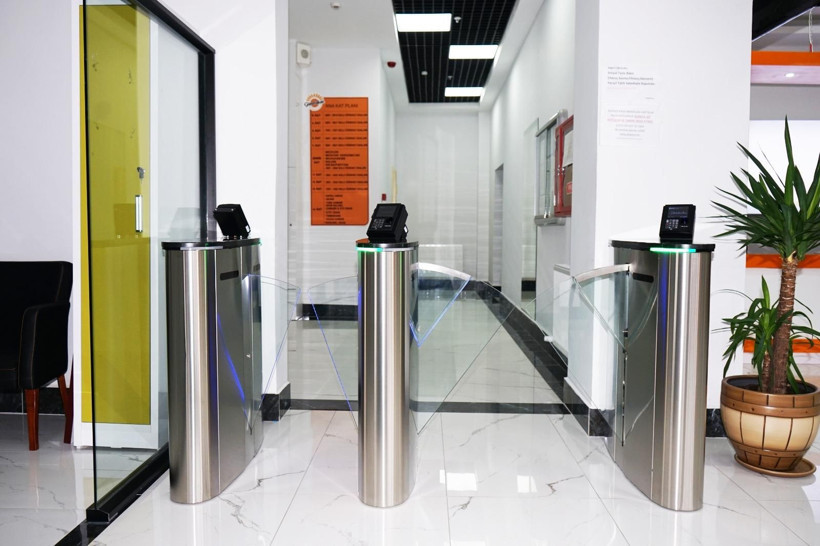 Veliler prenseslerini Günebakan’a emanet ediyor - Resim: 9