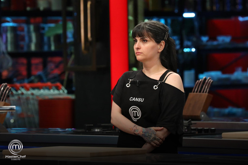 MASTERCHEF ELEME ADAYLARI: 6 Ağustos MasterChef Kim Kazandı? TV8 Masterchef Eleme Adayı Kim Oldu? - Resim : 1