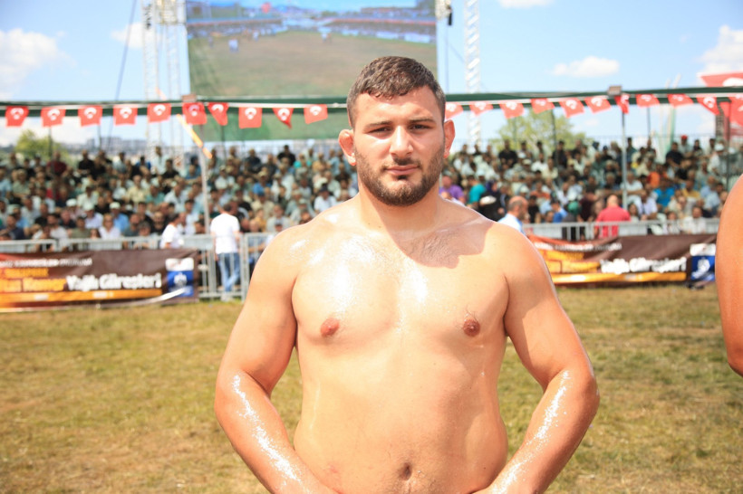 Abdulrefik Öner sezonu kapadı! - Resim : 1