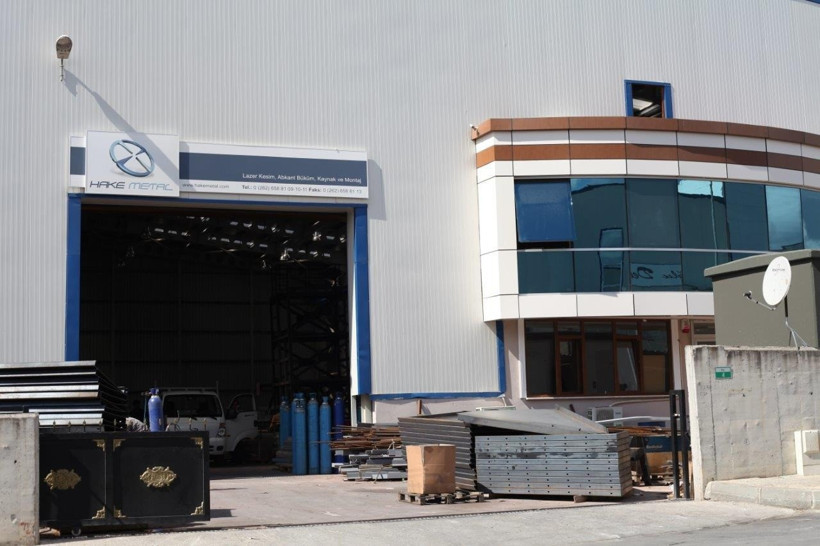 20 yıllık şirket konkordato istedi - Resim : 1