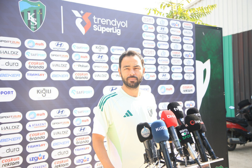 Selçuk İnan: Sahanın içinde hayat benim için duruyor! - Resim : 1