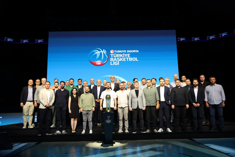 Çayırova Belediyesi Basketbol’un fikstürü belli oldu - Resim : 1