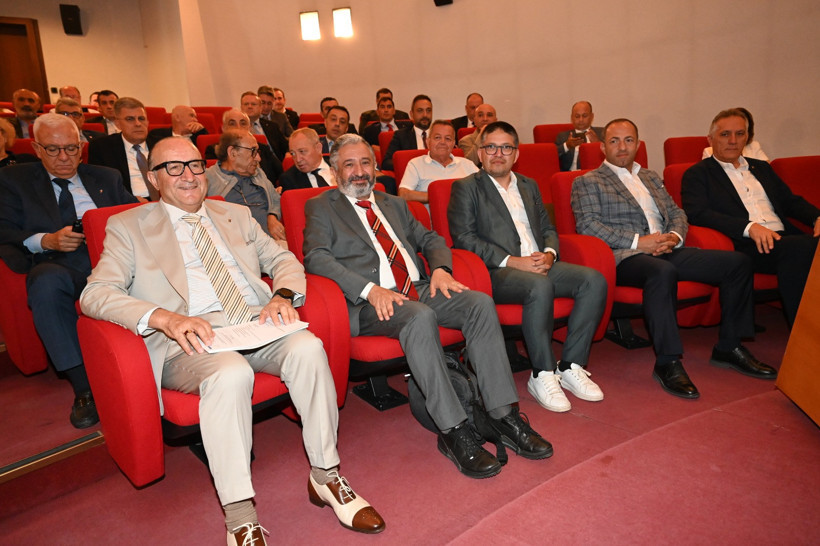 Kocaeli'de deprem çalışmalarına sanayiciler ilgi göstermiyor - Resim : 2