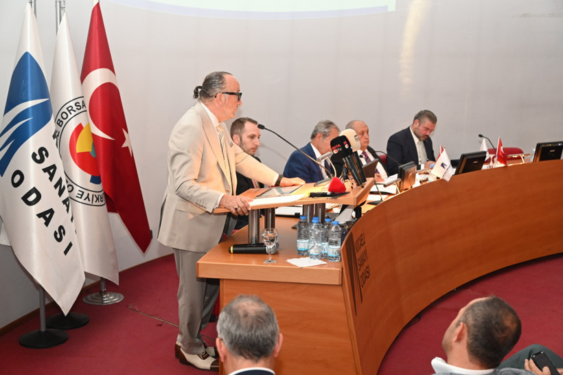 Kocaeli'de deprem çalışmalarına sanayiciler ilgi göstermiyor - Resim : 4