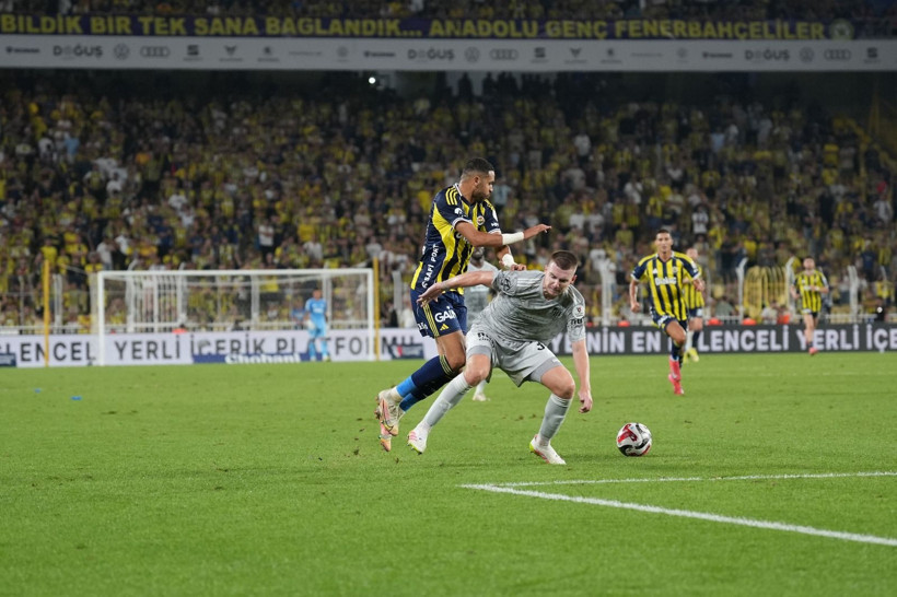 Spor yazarlarından Fenerbahçe-Kocaelispor değerlendirmesi - Resim: 7