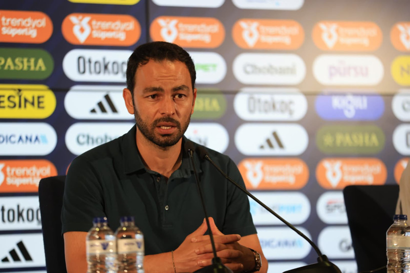 Selçuk İnan: Artık bahanelere sığınmayacağız - Resim : 1