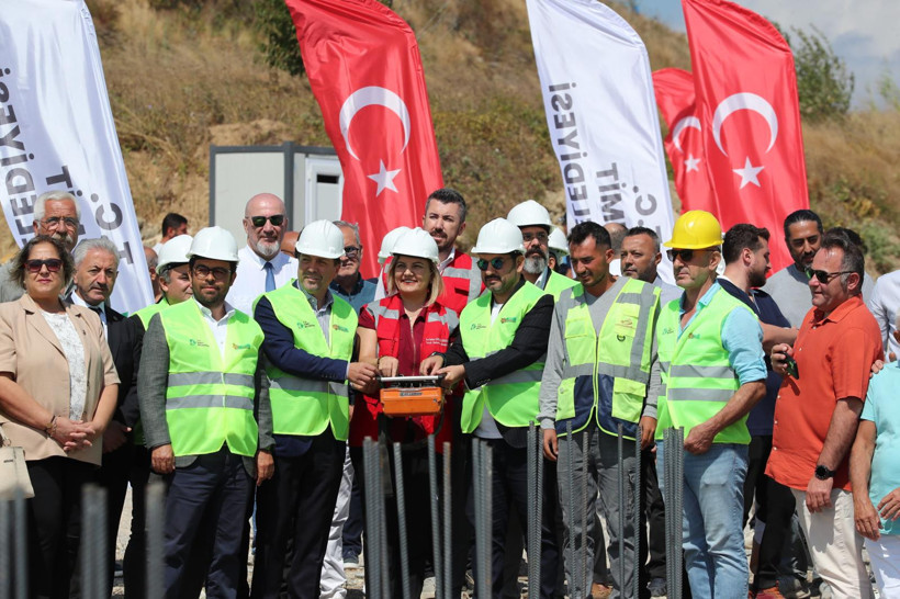 Fatma Kaplan Hürriyet: 5 yıldır mücadele ediyoruz - Resim : 1