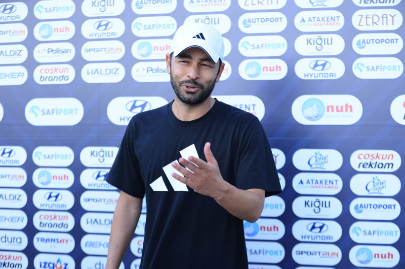 Selçuk İnan: Artık zamanı geldi - Resim : 1