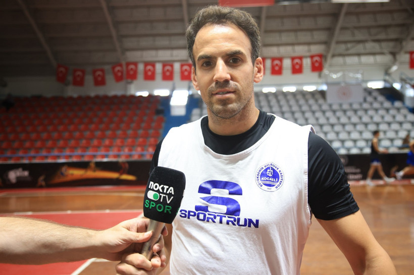 Kevin Kaspar: Maç maç ilerleyeceğiz - Resim : 1