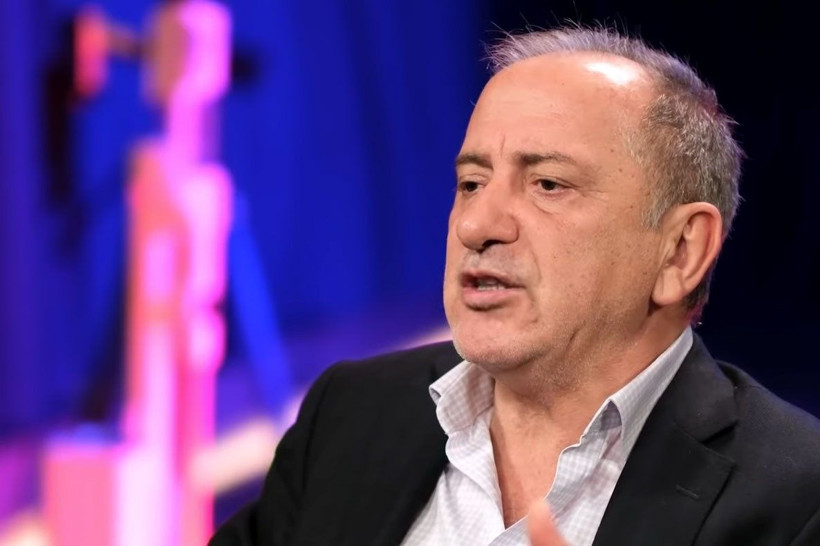 Fatih Altaylı'dan flaş açıklama! - Resim: 2