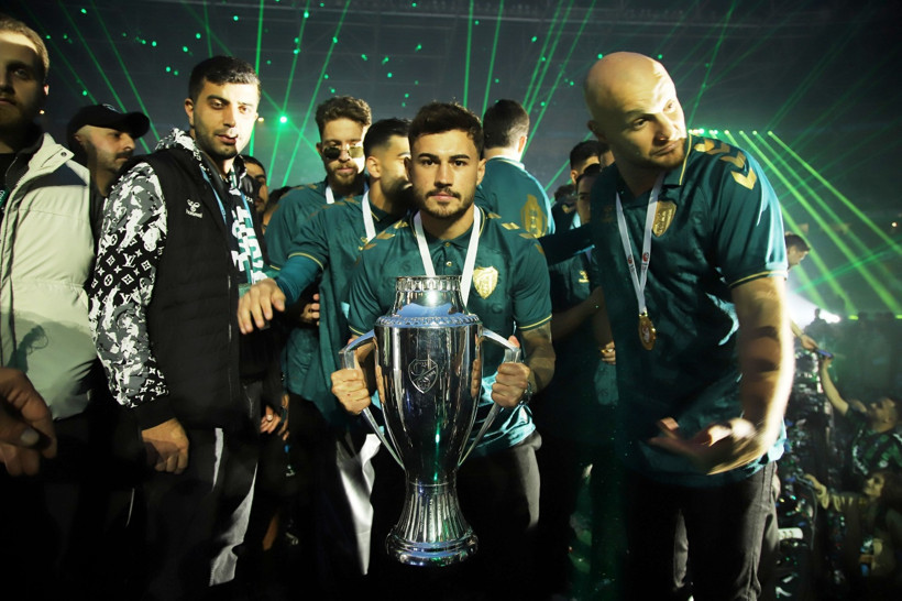 Mesut Can Tunalı: Kocaeli benim ikinci evim olacak - Resim : 6