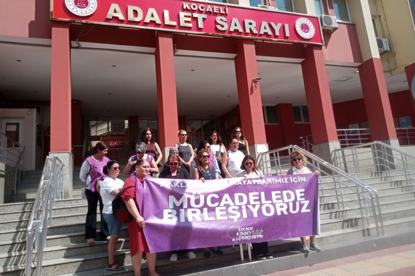 Kocaeli’de Diyanet hutbelerine suç duyurusu: Diyanet suç işliyor - Resim : 1