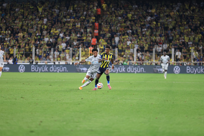 Kocaelispor'un Afrikalılarına milli davet! - Resim : 1