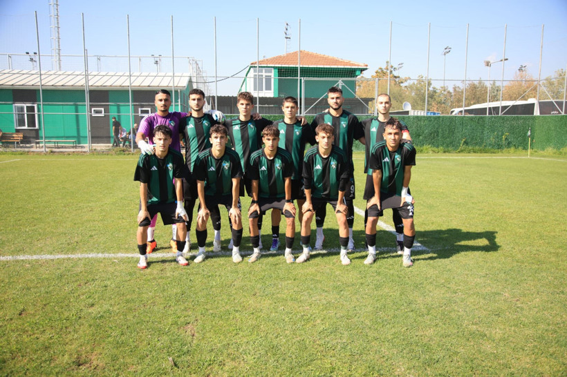 Kocaelispor-Kayserispor PAF maçında ilginç olay - Resim : 2